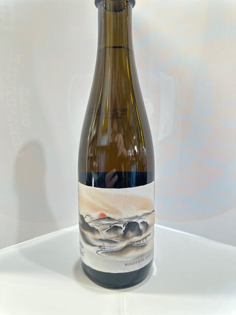 Garage Project - Mountain Call Foeder Aged Sour Beer 7.2% 375ml