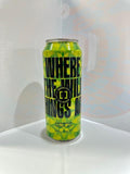 Working Title - Where The Wild Things Are Girraween Native Ale 6.0% 500ml