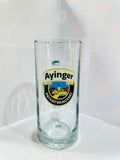 Glassware - Ayinger Stein 500ML