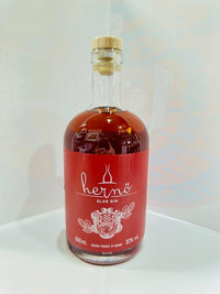 Herno - Sloe Gin Swedish Organic Gin 30% 500ML