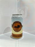 Mountain Monk - Dunkel Weizen 4.8% 375ml