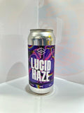 Range - Lucid Haze NZ DIPA 8.3% 440ml
