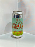 Range - Fast Times In Nelson NZ IPA 6.5% 440ml