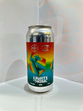 Range - 2025 New Batch X Garage Project Lights & Music TIPA 10% 440ml