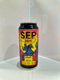 Garage Project - Fresh IPA SEP 2025 7% 440ML