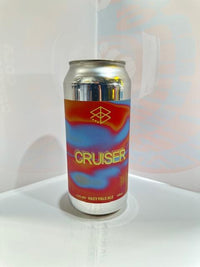 Range - Cruiser NZ Hazy Pale Ale 4.2% 440ml