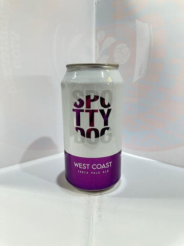 Spotty Dog - West Coast IPA 6.7% 375ml