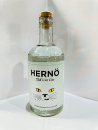 Herno - Old Tom Gin Swedish Organic GIn 43% 500ML