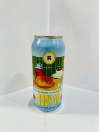 Future - X Sample Coffee Edgy AF Imp Breakfast Stout 11% 440ML
