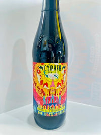 Cypher - Chaos Realm : Vol II Barrel Aged Imp Stout 13.4% 650ML