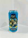 Bright - 2025 Bierfest Festbier 5.0% 440ml