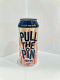 Bojak - Pull The Pin Hazy IPA 6.4% 440ml