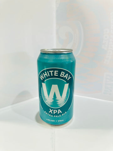 White Bay - XPA 4.5% 375ml