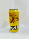 Goodland - Banana Muffin Smoovie 6% 440ml