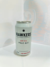 Hawkers - Non Alc Pale Ale 0.5% 375ml