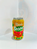 Banks - Tropic Like It's Hot!  Fruited Sour 4.0% 355ml
