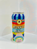 Future - Monkey Minds DDH Hazy Pale 5.5% 440ML