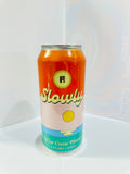 Future - Slowly West Coast Pilsner 5.8% 440ML