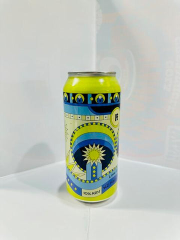 Future - Low Pro NZ Hazy TIPA 10% 440ML