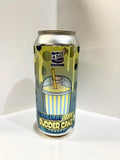 450 North - Slushy XL Blueberry Gooey Budder Cake  5.3% 473ML