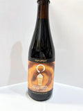 Equilibrium - Coco Cream Coffee Frappe Imp Stout with Coffee Irish Cream Cacao Nibs and Caramel 10.5% 500ml