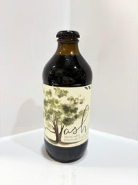 Humble Forager - Ash Barrel-aged(29 Months) American Double Stout UT 4.43 14% 355ML