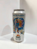Mountain Culture - Into The Aquarium Advanced Hop Product NEIPA 7.0% 500ml