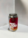 Range - Pre-loved #11 Session West Coast Pale Ale 3.5% 330ML