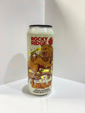 Rocky Ridge - Bahkauv Imp Passionfruit Berliner Weisse 8% 500ML