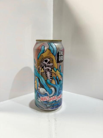One Drop - Built for this Penta- Fruited Sour Ale 6.5% 440ml