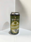 Hawkers - Forbidden Love Story Kolsch 4.9% 440ml
