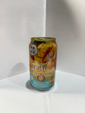 Asahi - Luxurious Squeeze Mango Sour 4.0% 350ml