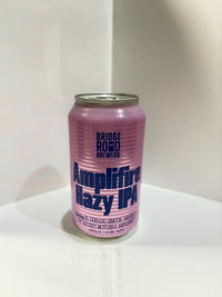 Bridge Road - Amplifire Hazy IPA 6.4% 355ml