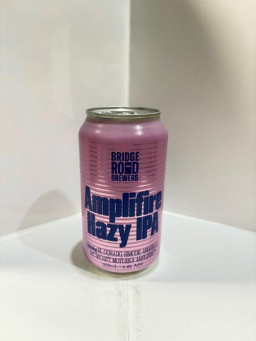 Bridge Road - Amplifire Hazy IPA 6.4% 355ml