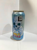 One Drop - Walk A Talk IPA with Clean Fusion 6% 440ML