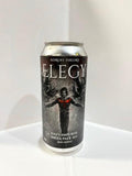 Adroit Theory - Elegy Hazy Imperial IPA (Pain Edtion) 8.4% 473Ml