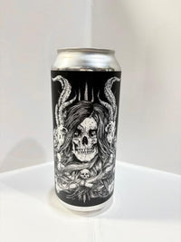 Adroit Theory - Evangelion II Lilith Triple IPA 10% 473ML
