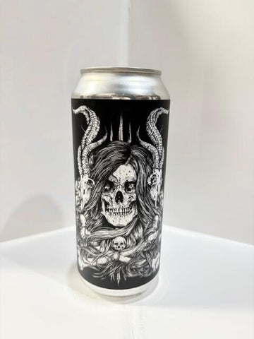 Adroit Theory - Evangelion II Lilith Triple IPA 10% 473ML