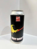 450 North - Just Dab it Slushy XL Pineapple kiwi Raspberry Vanilla Smoothie Sour 5.3% 473Ml