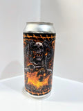 Adroit Theory - Dead and Gone Hazy Triple IPA 10% 473ML