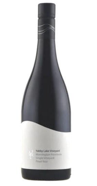 Yabby Lake Single Vineyard 2023 Pinot Noir 750ML