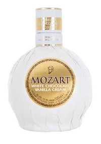 MOZART WHT CHOC VAN CREAM500ML
