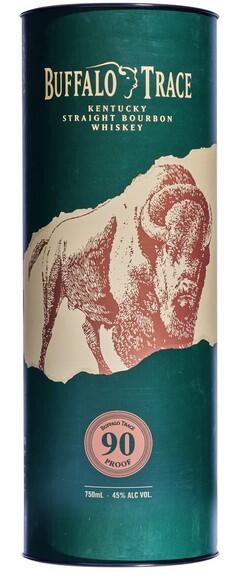 Buffalo Trace - Single barrel #7 45% 750ml