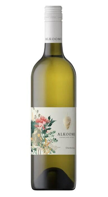 Alkoomi Grazing Chardonnay 2024 750ml