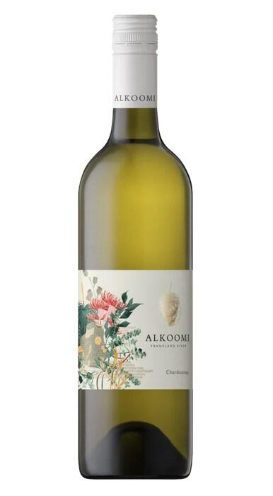 Alkoomi Grazing Chardonnay 2024 750ml