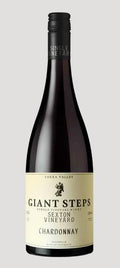 Giant Steps - Sexton Vineyard 2024 Chardonnay 750ml