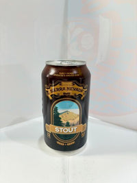 Sierra Nevada - 2025 Oct STOUT 5.8% 355ml
