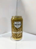 King River - Cliffhanger Hefeweizen 4.6% 375ml