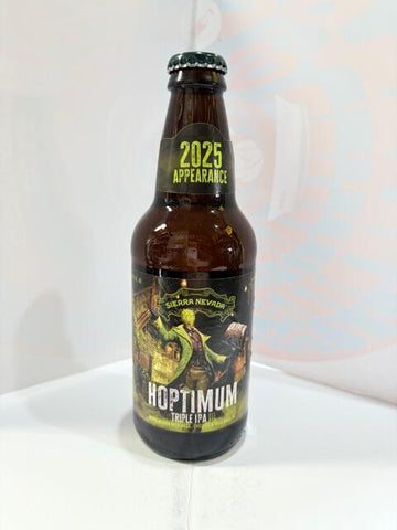 Sierra Nevada - 2025 Oct OPTIMUM TRIPLE IPA 11% 355ML