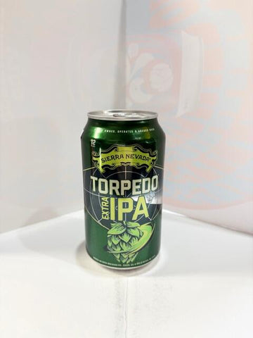 Sierra Nevada - 2025 Oct TORPEDO EXTRA IPA7.2% 355ML